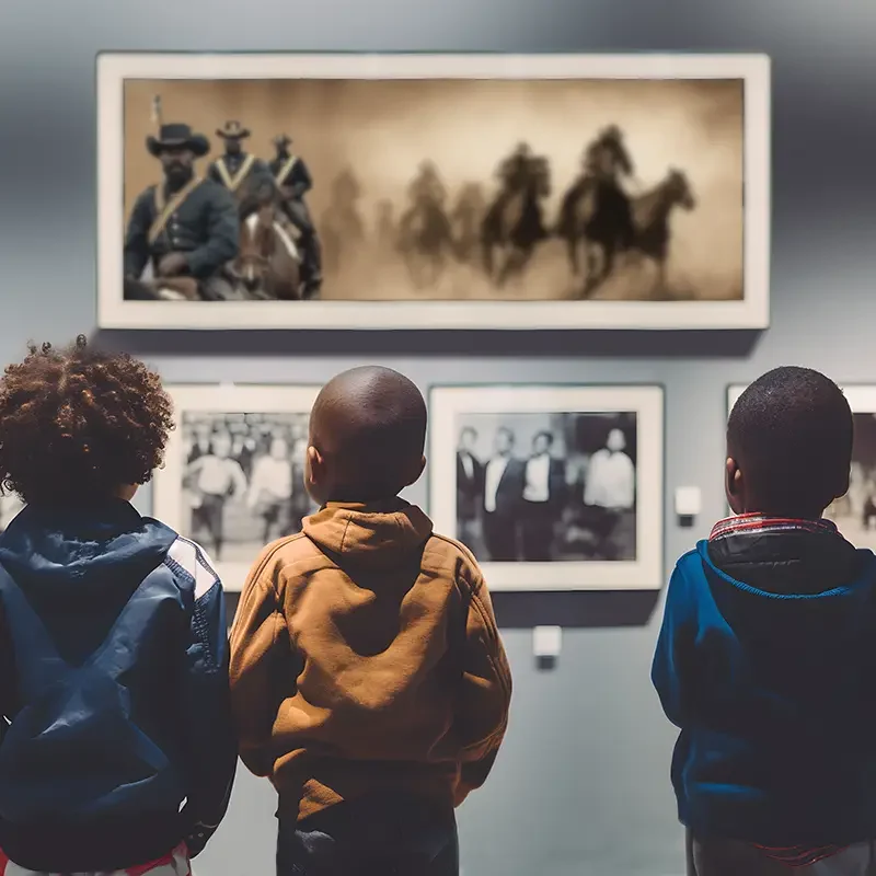 buffalo Soldiers Comp 800x800